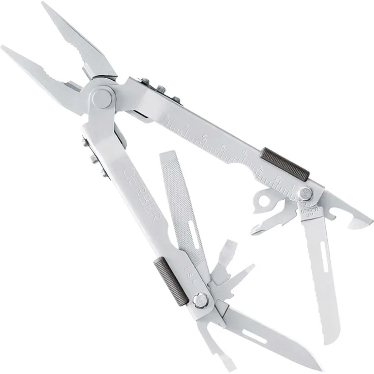 Gerber Multi-Tool MP 600 NEEDLENOSE