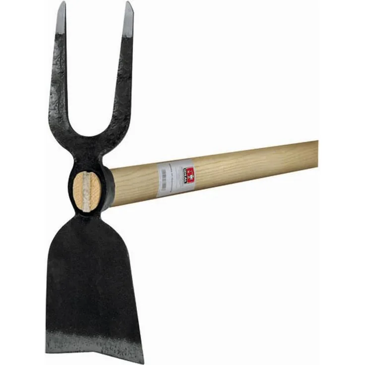 Ideal Gartenhacke Eschenstiel  (135 cm)