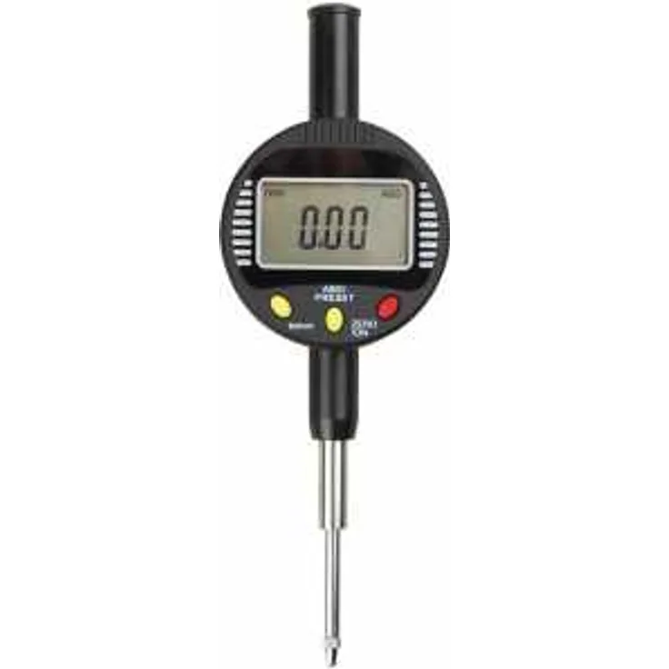 Fortis Messuhr digital 50,0-0,01 mm