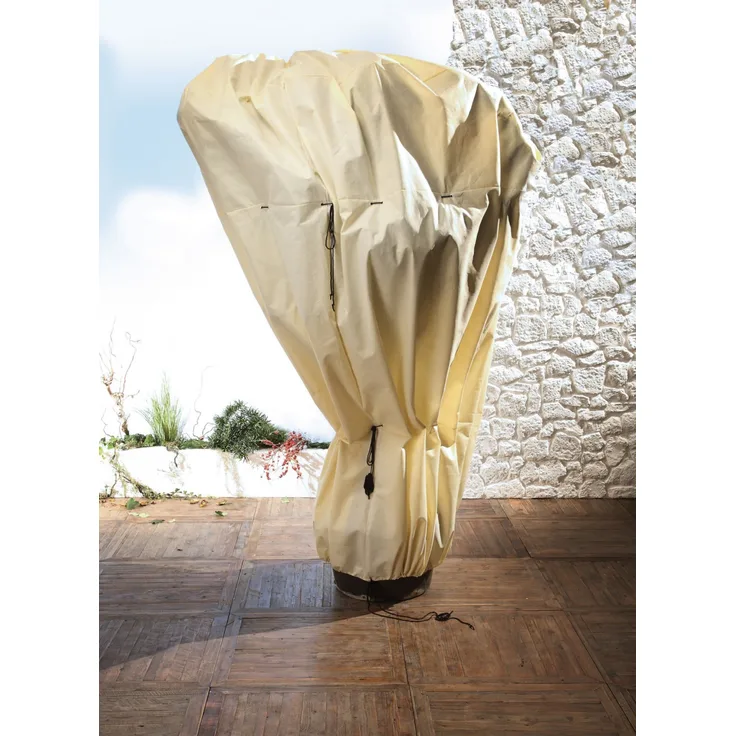 Biogreen Kübelpflanzensack Mammuth 360 x 250 cm