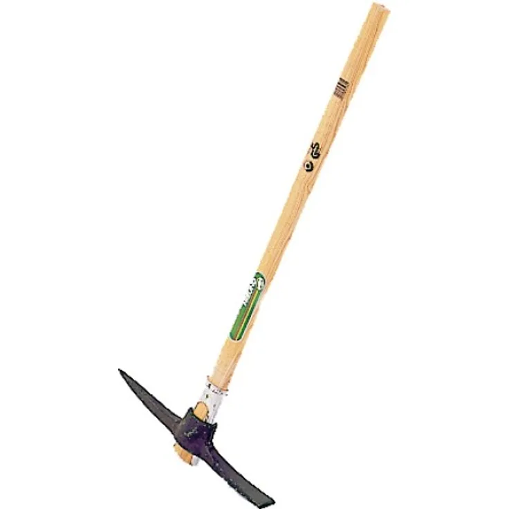 FREUND KREUZHACKE 1380503 1,5kg M Stiel Fsc