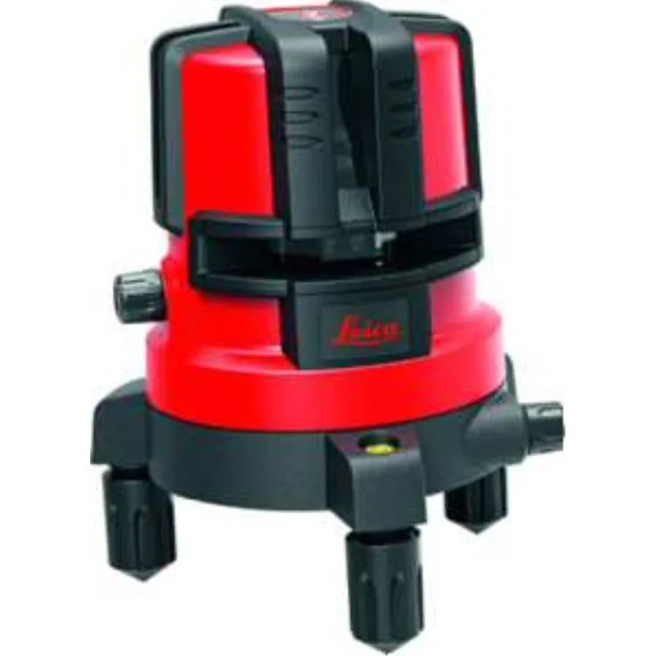 Leica Lino L4P1 Linienlaser (1836104)