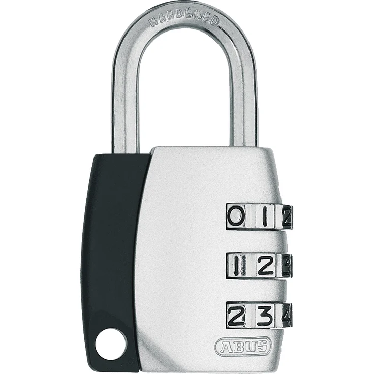 ABUS ZAHLENSCHLOSS 155 9345 Nr 155-sb-30 Mm