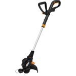 DELTAFOX Elektro-Rasentrimmer DG-EGT 5028, 28 cm Arbeitsbreite Faden