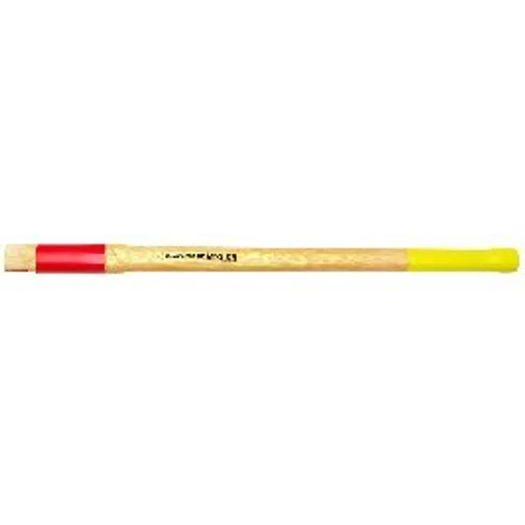OCHSENKOPF OX E-696 H-0850 Ersatzstiel Hickory ROTBAND-PLUS 900 mm
