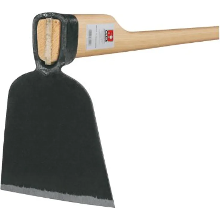 Ideal Erssatzstiel für Harzerhacke (135 cm)