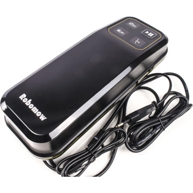 Robomow Netzteil Ladestation RC-MC-TC-RS-MS-TS Mähroboter