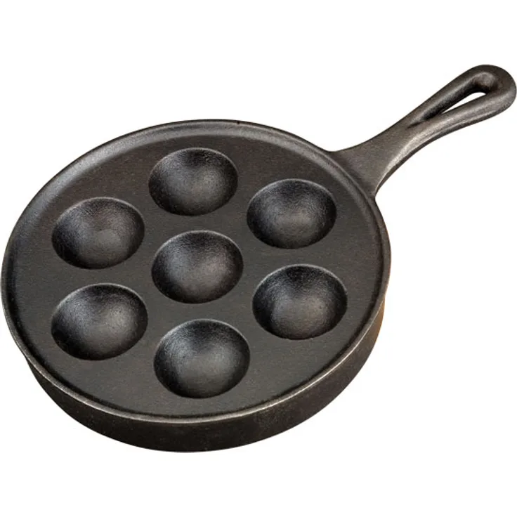 Camp Chef - Aebleskiver Pan