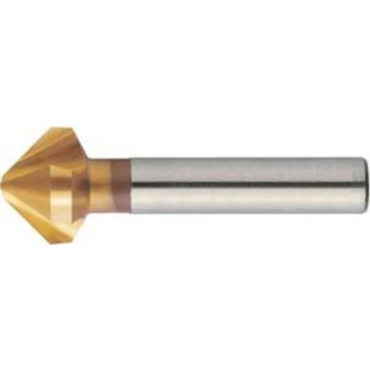 Format Kegelsenker DIN 335 C 30,0mm 90 Grad TiN