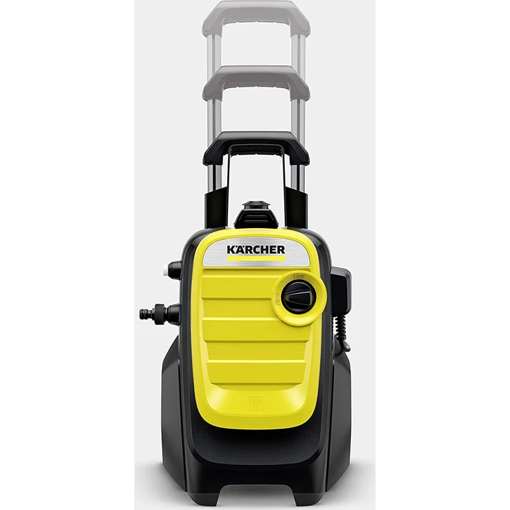 Kärcher K 5 Compact 1.630-750.0 Hochdruckreiniger 500 l/h 12 kg 2100 W 145 bar 40 m²/h 40 °C Schlauch 8 m – Bild 5