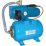 Güde Hww 1300 G 94195 Hauswasserpumpe 4.000 l/h 7,5 m|48 m 4,8 bar