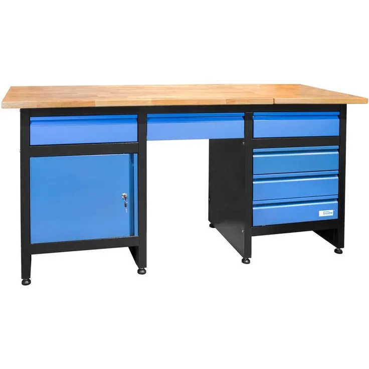 Güde Werkbank GW 6-1 XL - 40480