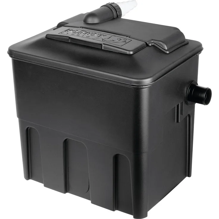 Hozelock 3922B0000 Ecocel 10000 Teichfilter