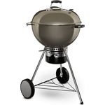 Weber Master-Touch GBS 57 cm (smoke grey)