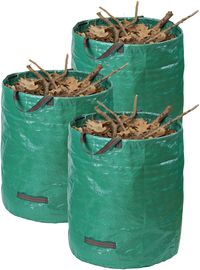 Meister Gartenabfallsack 272 l - 3er Set