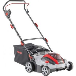 Bild für AL-KO Akku-Vertikutierer SF 4036 Energy Flex 36 cm Arbeitsbreite, Vertikutierwalze mit 12 Messer, 250 m² Arbeitsfläche)