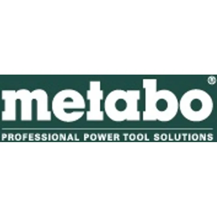 Metabo 631844000 SDS-Plus Pro 4 - 12x160 mm