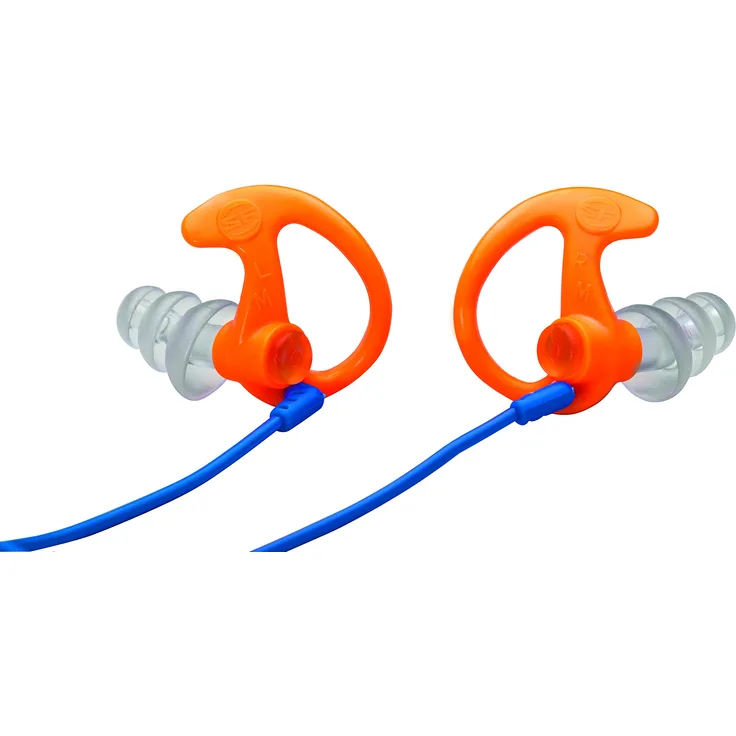 Surefire Gehörschutz Sonic Max, orange-blau, M, EP5-OR-MPR