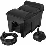 Pontec 42752 Teichfilter MultiClear Set 15000 (42752)