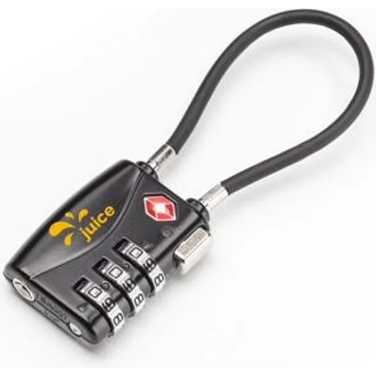 JUI Sicherheitsschloss für JUI CONNECTOR, JUI BOOSTER 2 Zubehör, EL-JB2S1