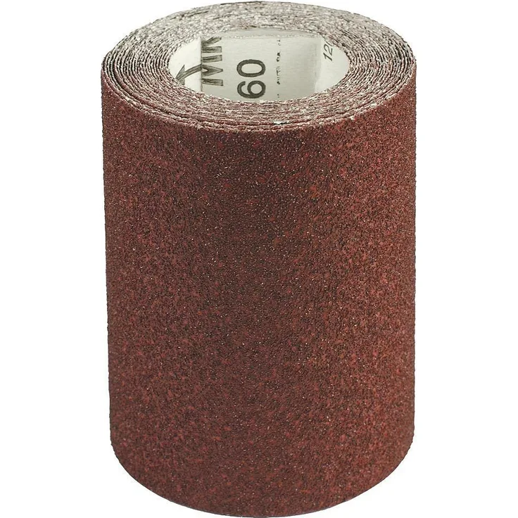 Maurer Leinwand Stoff 9021370 Flex Rolle 115 mm 5 mm x 120 g