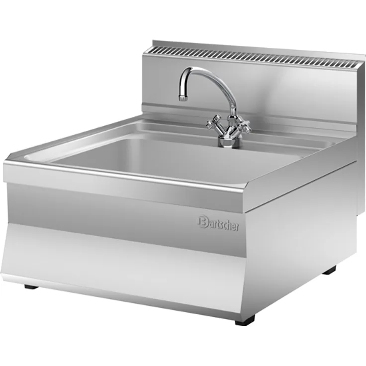 Bartscher Spülbecken Serie 650 (115114)