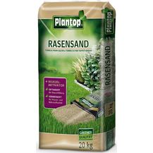 Image for Plantop Rasensand 20Kg