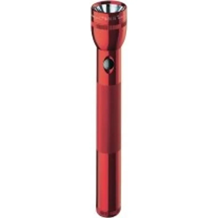 Mag-Lite Stablampe D-Cell (rot)