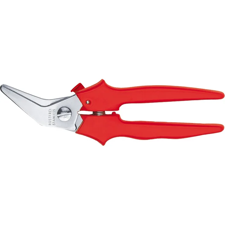 Bessey Erdi Combi-Schere D48A, 190 mm