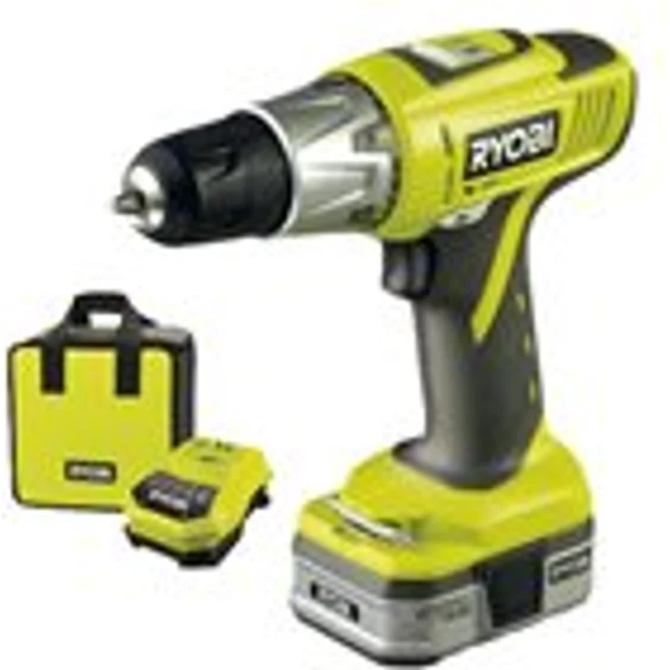 Ryobi LCDI1802M (ohne Akku)