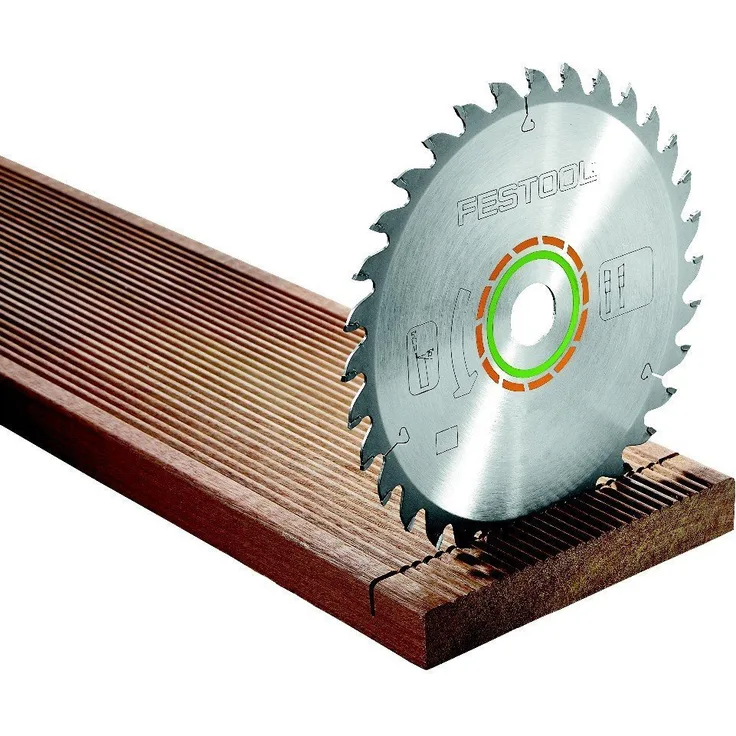 Festool Feinzahn-Sägeblatt 225x2,6x30 W48 (488289)