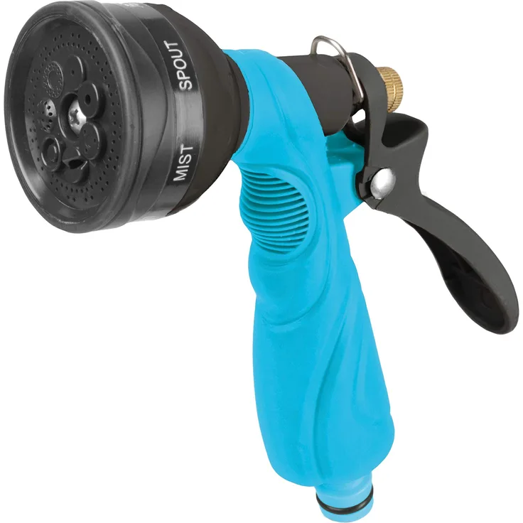 Cellfast Basic Pistolensprenger, Blau