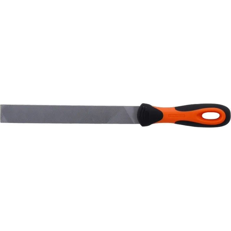 Bahco 1-100-08-3-2 BH1-100-08-3-2 Ansatzfeile 200x20x5,0mm mit Hieb 3