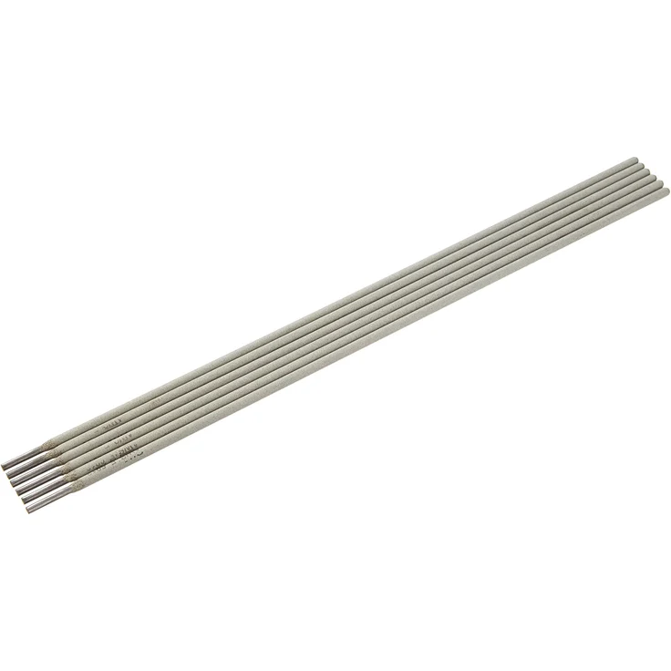 165 Stück Stabelektrode, Elektroden Großbox für Stahl - 3,2 x 350 mm