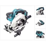 Makita DSS611Z Akku-Handkreissäge 18V, 165 mm Solo - ohne Akku, ohne Ladegerät