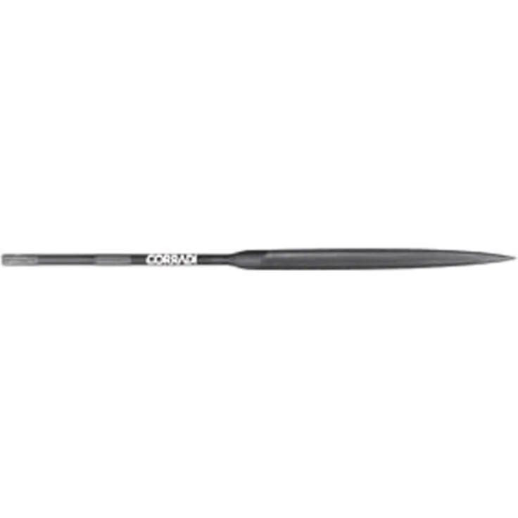 Pferd CORRADI®-Nadelfeile 108 160 mm H0 VPE: 12 (12808162)