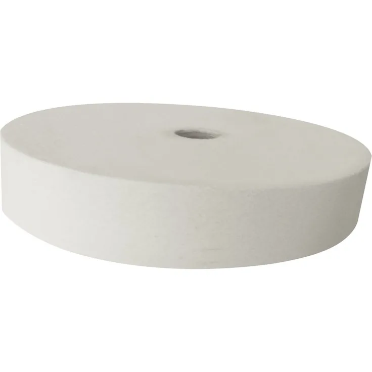 FERM Schleifscheibe 150 x 40 x 12,7 mm, 1 Stück G80