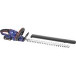 Guede HS 18-201-05 Akku-Heckenschere, 51 cm Schnittlänge