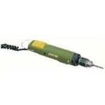 PROXXON 28690 MICRO-Schrauber MIS 1 im Karton mit 16 Einsätzen 12 Volt Spannung