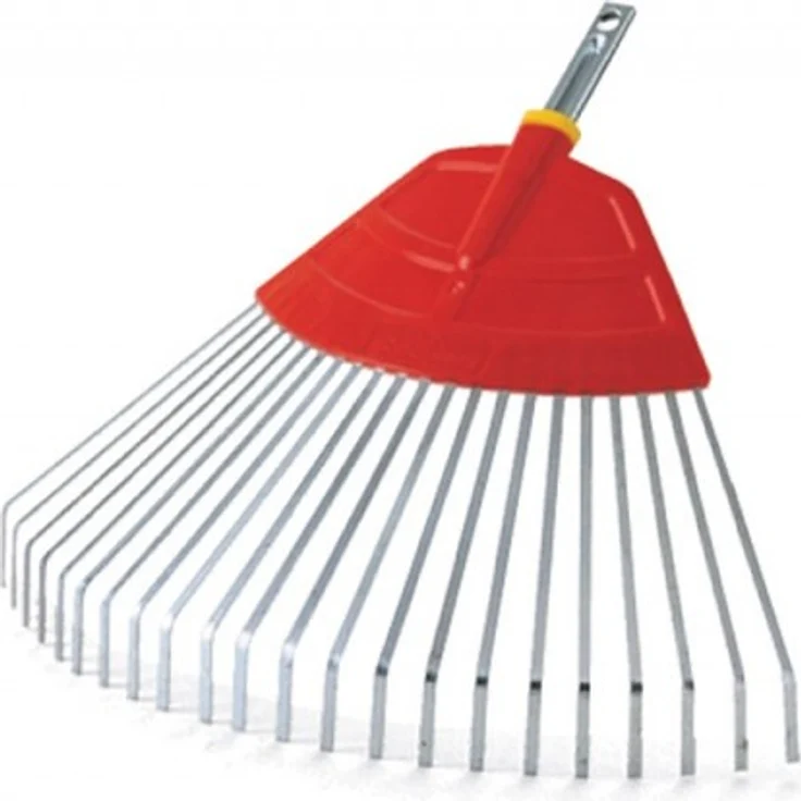 WOLF-Garten multi-star Fächerbesen UF-M