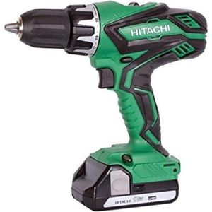 Bild für Hitachi DS 18DJL (2 x 2,5 Ah)