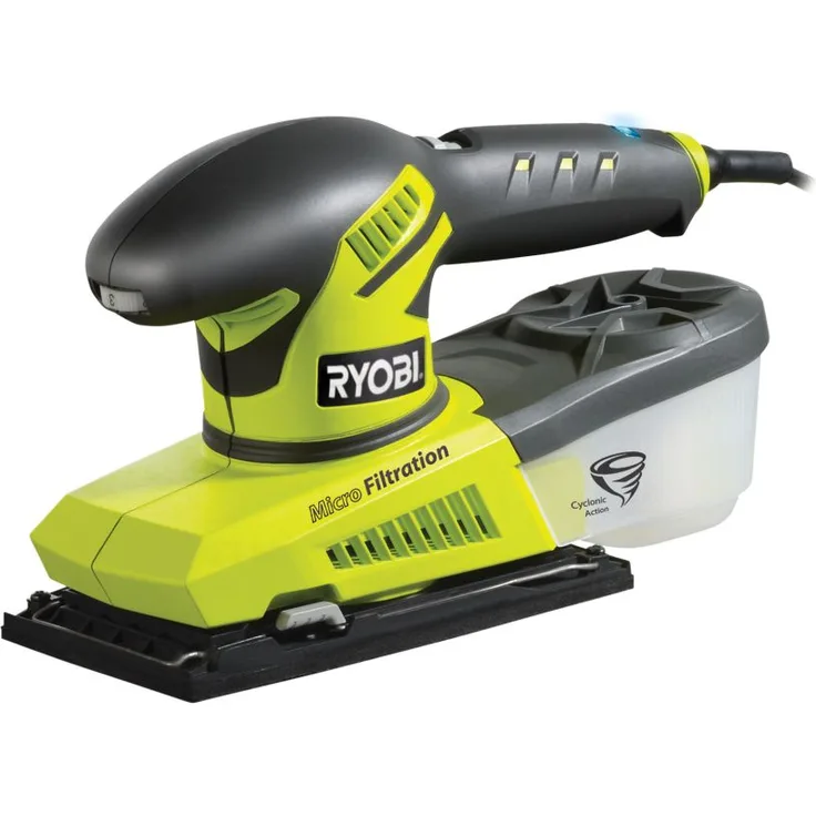 Ryobi ESS280RV Schwingschleifer