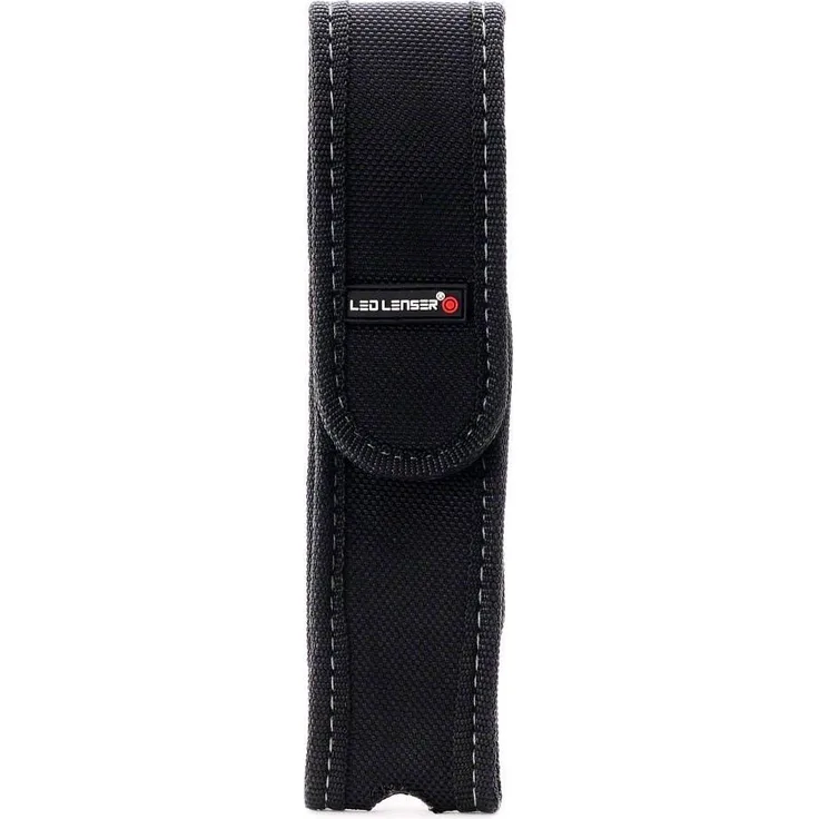 Ledlenser Taschenlampen-Zubehör Pouch Type schwarz