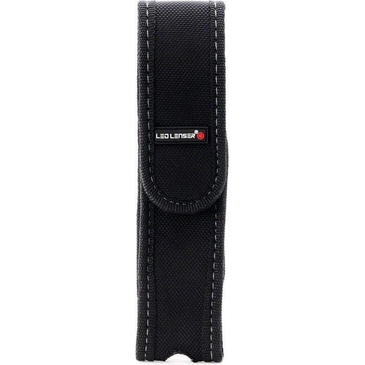 Ledlenser Taschenlampen-Zubehör Pouch Type schwarz