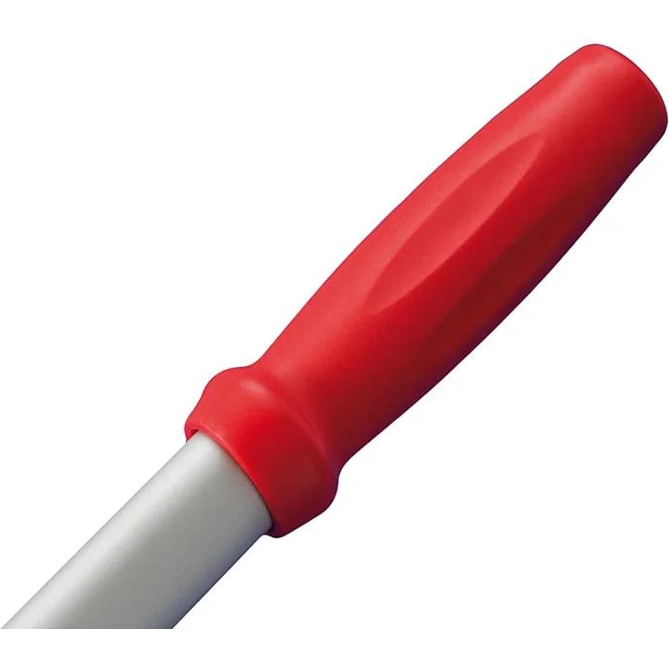 Astschere Bypass Klassik 4200, Länge 60 cm mit antihaftbeschichteter Klinge und Anschlagdämpfer – Bild 3