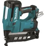 Makita DBN600Z Akku-Stauchkopfnagler 18V, ohne Akku und Ladegerät
