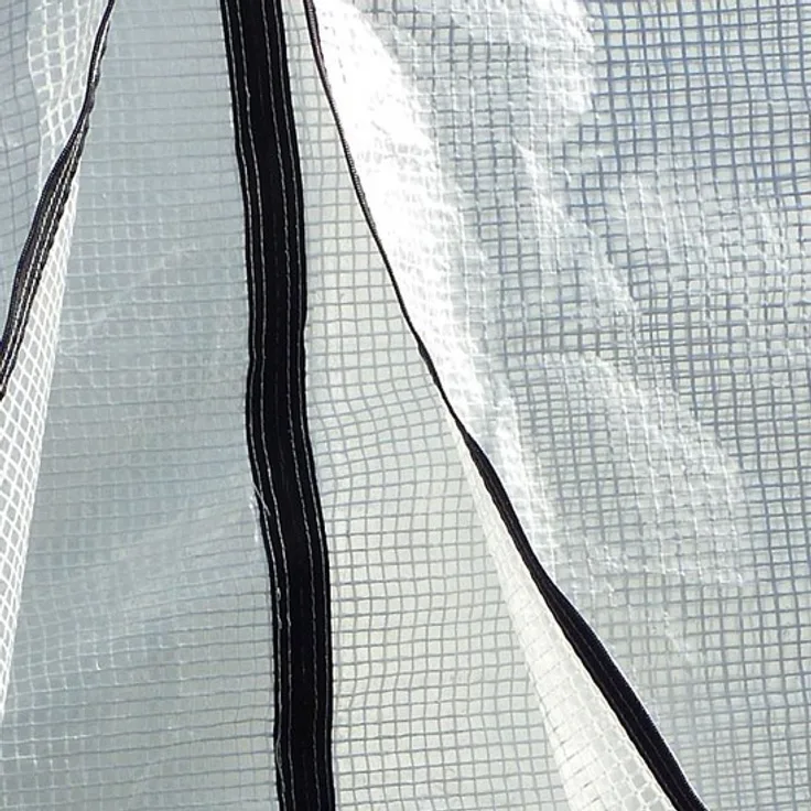 Bio Green Isolierung Tropical Island XL für Gewächshaus 280cm