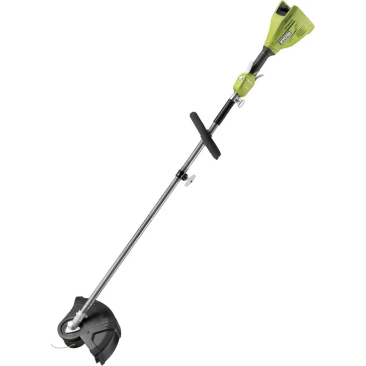 RYOBI RY36ELTX33A-0 36V Akku-Rasentrimmer (ohne Akku und Ladegerät), Schnittbreite: 33 cm