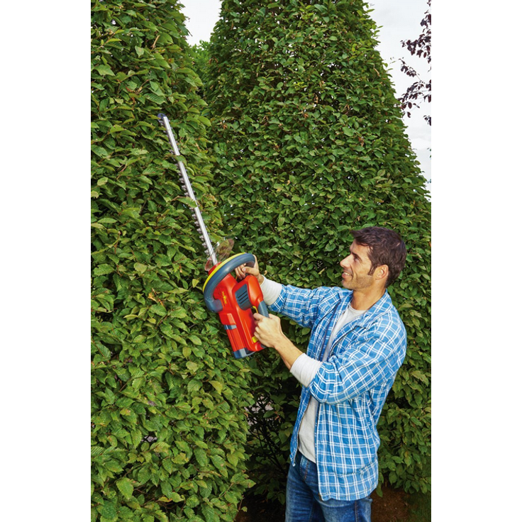 Wolf-Garten Li-Ion Power HSB 36, ohne Akku – Bild 3