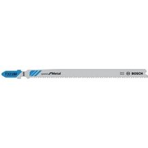 Bild für Bosch Professional Stichsägeblatt T 321 BF